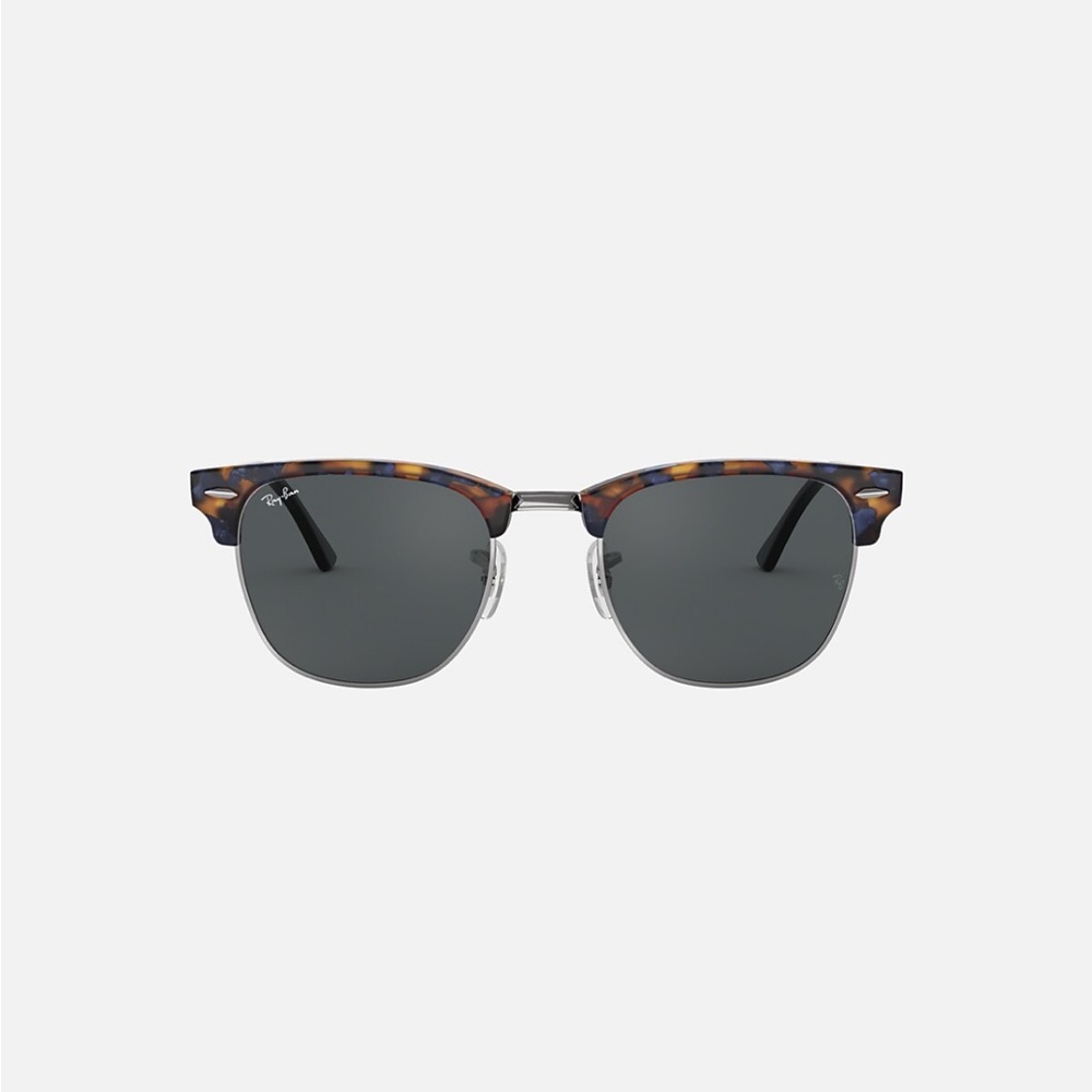 Ray-Ban® Clubmaster® Fleck Sunglasses